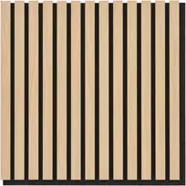 House Nordic Akustinė plokštė, 2 vnt, 520 x 520 x 22 mm