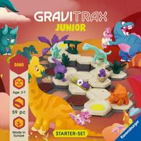 Ravensburger GraviTrax Junior Dinosaurs S pradinis rinkinys
