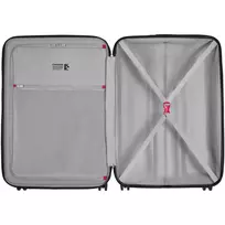 praplatinimo - Wenger Prymo Large Juodas (Black) 93 l - 3 nuotrauka