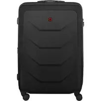 praplatinimo - Wenger Prymo Large Juodas (Black) 93 l - 4 nuotrauka