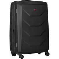 praplatinimo - Wenger Prymo Large Juodas (Black) 93 l - 5 nuotrauka