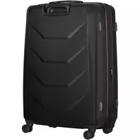 praplatinimo - Wenger Prymo Large Juodas (Black) 93 l - 6 nuotrauka