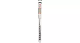 graztas 18 mm - SDS-plus-9 Rebar Cutter Bosch 18x120x300mm - 2 nuotrauka