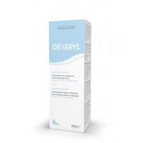 eurovaistine - DEXERYL kremas atopinio dermatito, ichtiozės ir sausumo požymiams lengvinti 250 g - 2 nuotrauka