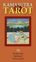 kamasutra kortos - Taro Kortos Kamasutra - 2 nuotrauka