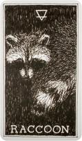cardo spirit - HARPER ONE Kišeninė kaladė "Wild Unknown Pocket Animal Spirit" - 7 nuotrauka