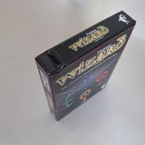 zaidimu kortos - Fantasy Wizard kortų žaidimas - 2 nuotrauka