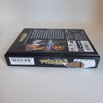 zaidimu kortos - Fantasy Wizard kortų žaidimas - 3 nuotrauka