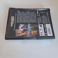 zaidimu kortos - Fantasy Wizard kortų žaidimas - 4 nuotrauka