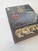 zaidimu kortos - Fantasy Wizard kortų žaidimas - 5 nuotrauka