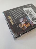 zaidimu kortos - Fantasy Wizard kortų žaidimas - 7 nuotrauka