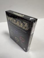 zaidimu kortos - Fantasy Wizard kortų žaidimas - 8 nuotrauka