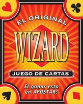 wizard kortos - US Games Systems The Original Wizard - apdovanojimus pelnęs kortų žaidimas - 2 nuotrauka