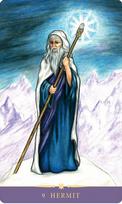 wizard kortos - SCHIFFER PUBLISHING Steele Wizards Tarot Kortos - 12 nuotrauka