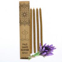 palo santo - Palo Santo smilkalai - Lavender Aw Artisan - 2 nuotrauka