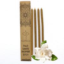 palo santo - AW Artisan Palo Santo Smilkalai - Gardenia - 2 nuotrauka