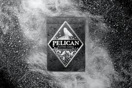 playing cards - PELİCAN Žaidimo kortos „Rokas Bernatonis“ - 4 nuotrauka