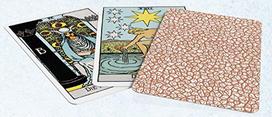 taros de - AGM Tarot de A.E. Waite, PT - 9 nuotrauka