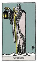 taros de - AGM Tarot de A.E. Waite, PT - 11 nuotrauka