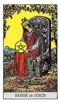 taros de - AGM Tarot de A.E. Waite, PT - 12 nuotrauka