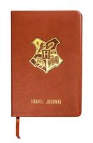 kelioninis rinkinys travel set - Insight Editions Harry Potter: Back to Hogwarts kelioninis rinkinys - 4 nuotrauka