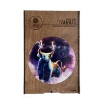 zodiakas - Fantasy Puzzles Jautis (Zodiakai) medinė dėlionė, 200 det. - 3 nuotrauka