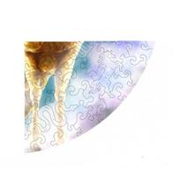 zodiakas - Fantasy Puzzles Avinas (Zodiakai) medinė dėlionė, 200 det. - 3 nuotrauka
