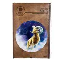 zodiakas - Fantasy Puzzles Avinas (Zodiakai) medinė dėlionė, 200 det. - 4 nuotrauka