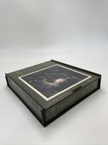 karaliu pasakos - Fantasy Puzzles M.K. Čiurlionis Karalių pasaka, M, 150 det. - 6 nuotrauka