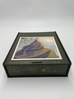 deliones suaugusiems - Fantasy Puzzles M.K. Čiurlionis Pilies pasaka, L, 300 det. - 2 nuotrauka