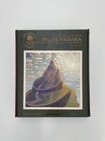 deliones suaugusiems - Fantasy Puzzles M.K. Čiurlionis Pilies pasaka, L, 300 det. - 4 nuotrauka