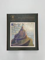 ciurlionis - Fantasy Puzzles M.K. Čiurlionis Pilies pasaka, 700 det. - 3 nuotrauka