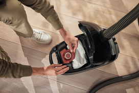 guard - Dulkių siurblio maišelis Miele HYCLEAN PURE - 2 nuotrauka