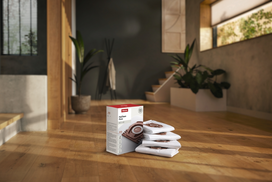guard - Dulkių siurblio maišelis Miele HYCLEAN PURE - 3 nuotrauka
