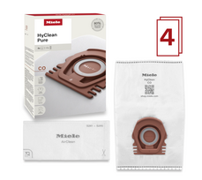 guard - Dulkių siurblio maišelis Miele HYCLEAN PURE - 5 nuotrauka