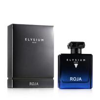 vyriski kvepalai - Roja Parfums Elysium Noir EDP 100 ml - 2 nuotrauka
