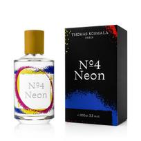 thomas kosmala 4 - Thomas Kosmala No.4 Neon EDP 100ml - 2 nuotrauka