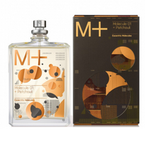 escentric molecules escentric 01 edt - Escentric Molecules Molecule 01 + Patchouli EDT 100 ml - 2 nuotrauka