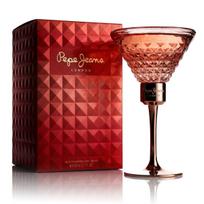 kvepalai moterims - Pepe Jeans For Her EDP 80ml - 2 nuotrauka