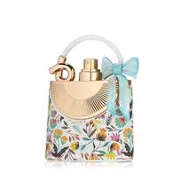 kvepalai moterims - Fragrance World Nudo Exotic Flowers EDP 100 ml - 2 nuotrauka