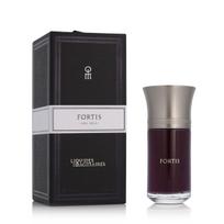 liquid imaginaires - Liquides Imaginaires Fortis EDP kvepalai moterims ir vyrams - 100 ml. - 2 nuotrauka
