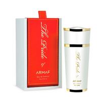 armaf armaf - Armaf The Pride White 100ml Moterims EDP - 2 nuotrauka