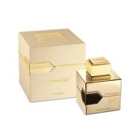 al haramain l'aventure - Al Haramain L'aventure Gold EDP 100 ml - 2 nuotrauka