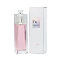 kvepalai dior testeris - Dior Addict Eau Fraiche (2014) 100 ml. EDT Testeris - 2 nuotrauka