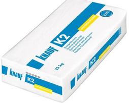 plyteliu klijai - Plytelių klijai Knauf K2, 25 kg - 3 nuotrauka