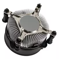 procesoriaus cpu ausintuvas - Akasa AK-CC6603EP01 CPU Cooler - 4 nuotrauka