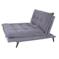 sofa lova home4you - Sofa-lova Home4you Spry, pilka (Gray) - 4 nuotrauka