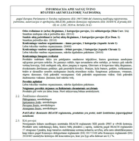 12v akumuliatorius - SZNAJDER START-STOP CARBON EFB, 77 Ah - 2 nuotrauka