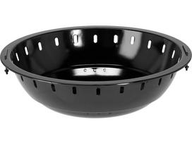 modulines lentynos - YATO Modulinė spintelė dujiniam griliui YG-20170, juoda (Black) - 7 nuotrauka