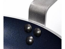 keptuve stainless - Yato YG-00104, 36 cm, nerūdijantis plienas (Stainless Steel) - 7 nuotrauka